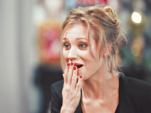 Романенко из "Интернов" стал участником "Майdан's", а Варю хотели купить арабы