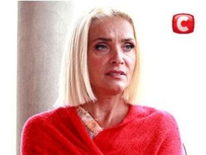 «Тем, кто покинет шоу, нужно не сожалеть об этом, а начать осваивать другую профессию», - Лайма Вайкуле