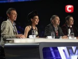 «Х-фактор»: cтань создателем «Неизвестной версии» шоу