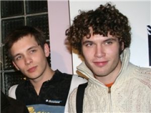 Экс-солист «Корней» стал звездой сериала «Дар»