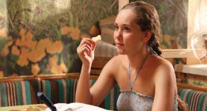 Телезрителей "Интера" ждет "Дар"