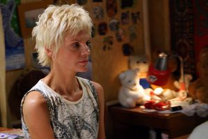 На телеканале Россия премьера многосерийного фильма «Здравствуй, мама!»