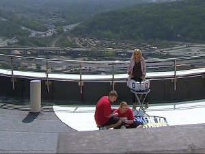 "Зважені та щасливі" - проект оправдывает свое название