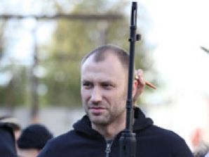 На РЕН ТВ состоится премьера супербоевика "Вендетта по-русски"