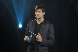 "Феномены" проведут эксперименты над Кароль и Волочковой