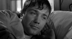 На "Интере" - фильм собственного производства "Живет такой парень. Леонид Куравлев"