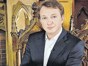 Сегодня начинается двенадцатый сезон телешоу «Битва экстрасенсов»