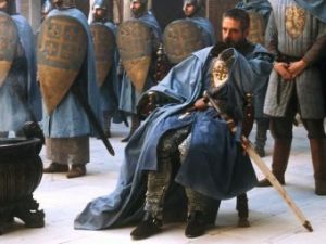 Джереми Айронс сыграет Генриха IV в телефильме