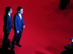 Братья Коэны снимут комедийный телесериал