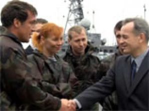 Телерейтинги: в сериальном показе сменился лидер