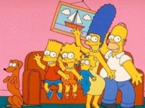 "Симпсоны" оказались под угрозой закрытия