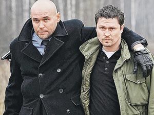 Звезда «Глухаря» Виктория Тарасова: «Все останутся живы, но народ всплакнет...»