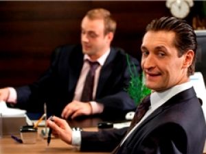 На «Интере» начинается «Девичья охота»