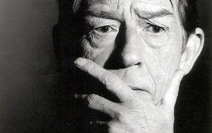 Джон Херт получил партию в проекте «Лабиринт»