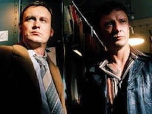 Первый канал снимет русскоязычную версию "Жизни на Марсе"