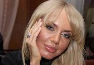 Маша Малиновская вернулась на МУЗ-ТВ