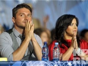 Сергей Лазарев примет участие в «Шоу №1»