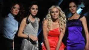 На канале «2+2» премьера ироничного детектива «Амазонки»