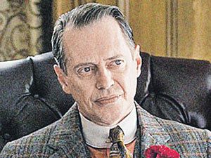 На Первом начинается новый сезон сериала «Подпольная империя»