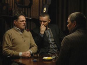 На РЕН ТВ состоится суперпремьера сериала "Настоящие"