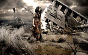 На «Первом» — линейка сериалов!