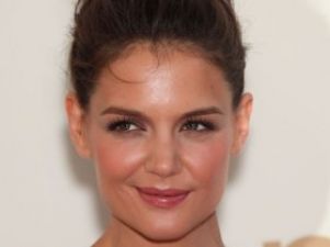 Кэти Холмс снимется в шоу "Как я встретил вашу маму"