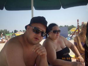 «Зваженi та щасливi»: Как похудеть на 44 килограмма. Первое интервью Юлии Кувшиновой