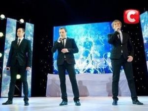 «Оксана Марченко искренне за нас переживала», - группа «MAXXXIMUM»