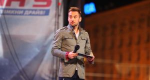 Шепелев заменит Лазарева в "Майданс-2"