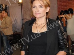 Диана Арбенина отказалась от «Голоса країни»