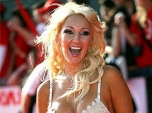 Лера Кудрявцева уходит к "Реальным пацанам"