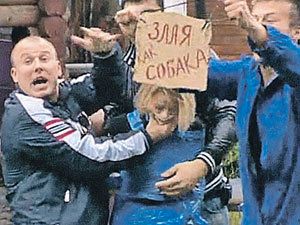 «Дом-2» превращается в реалити-шоу «Костер»