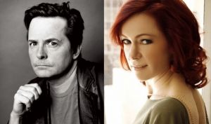 Майкл Джей Фокс и Керри Престон вернутся в «Хорошую жену»