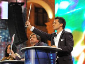 Борисполь покинул шоу "МАЙDАНS. Второй сезон", а Ровно оказалось за шаг от дисквалификации