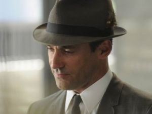 "Безумцы" завоевали "Эмми" четвертый раз подряд