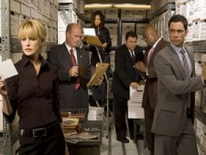 Star Media снимет детективный сериал для СТБ