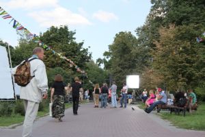 Кинокомпания RWS начала съемки сериала «Самара» для канала Россия