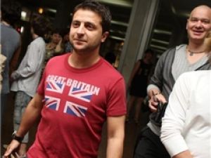 В жюри «МАЙDАН’S-2» – Владимир Зеленский