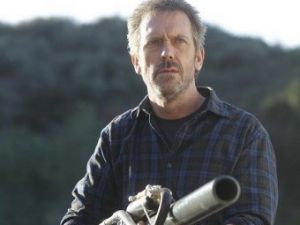 Хью Лори попал в Книгу рекордов Гиннесса