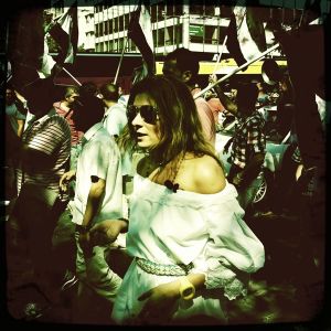 Куда и зачем путешествуют на наших каналах