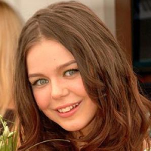 Алина Гросу станет героиней сериала "Элен и ребята"