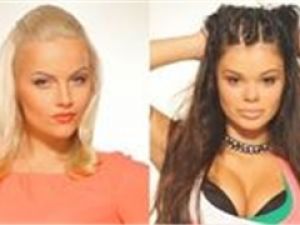 Фабрика звезд – 4: Снежана Фирсова и Маша Гойя мечтают уже о Евровидении