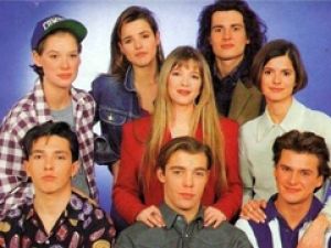 В Украине снимут продолжение французского сериала «Элен и ребята»