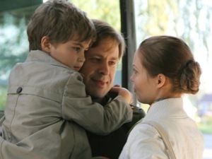 Кинокомпания «Всемирные Русские Студии» приступила к съемкам мелодрамы «Виктория»