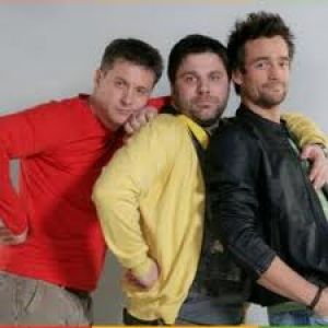 13 сентября на канале СТС стартуют съемки третьего сезона сериала «Светофор»