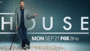 На СТБ премьера седьмого сезона сериала «Доктор Хаус»