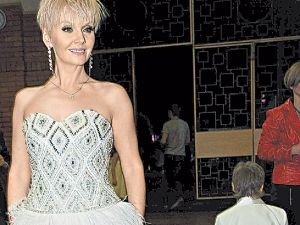 Валерия: "У Арсена Мирзояна - большой потенциал!"