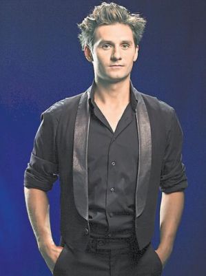 Кто есть кто в шоу "Феномен"