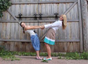 Счастье - это семья, любимая работа и состояние души», - Ирина Борисюк