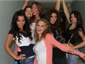 «Шоу № 1»: все команды в сборе